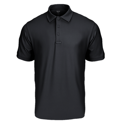 Short Sleeve Dri-Flex Tactical Polo