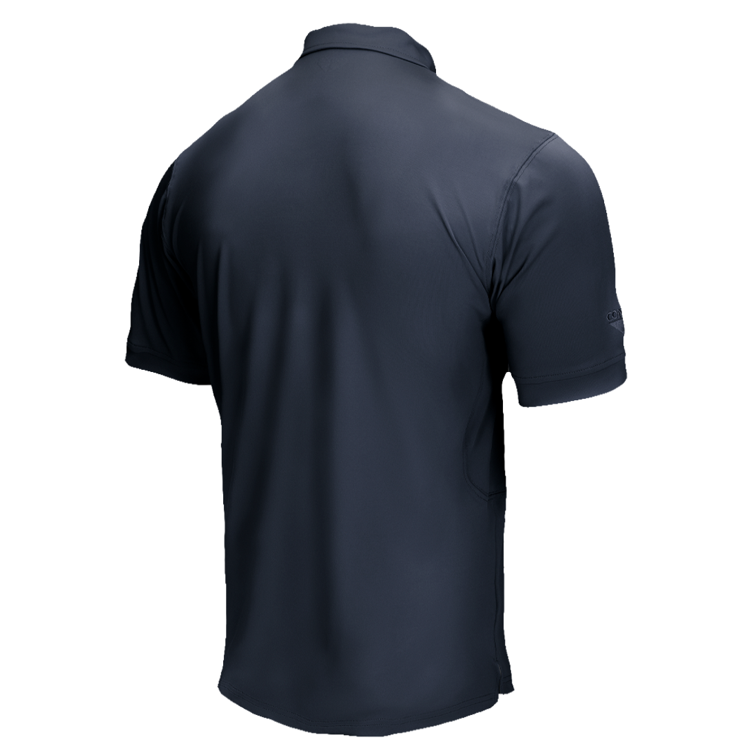 Short Sleeve Dri-Flex Tactical Polo