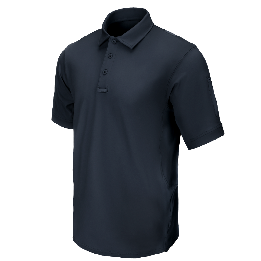 Short Sleeve Dri-Flex Tactical Polo