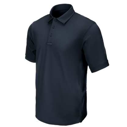 Short Sleeve Dri-Flex Tactical Polo