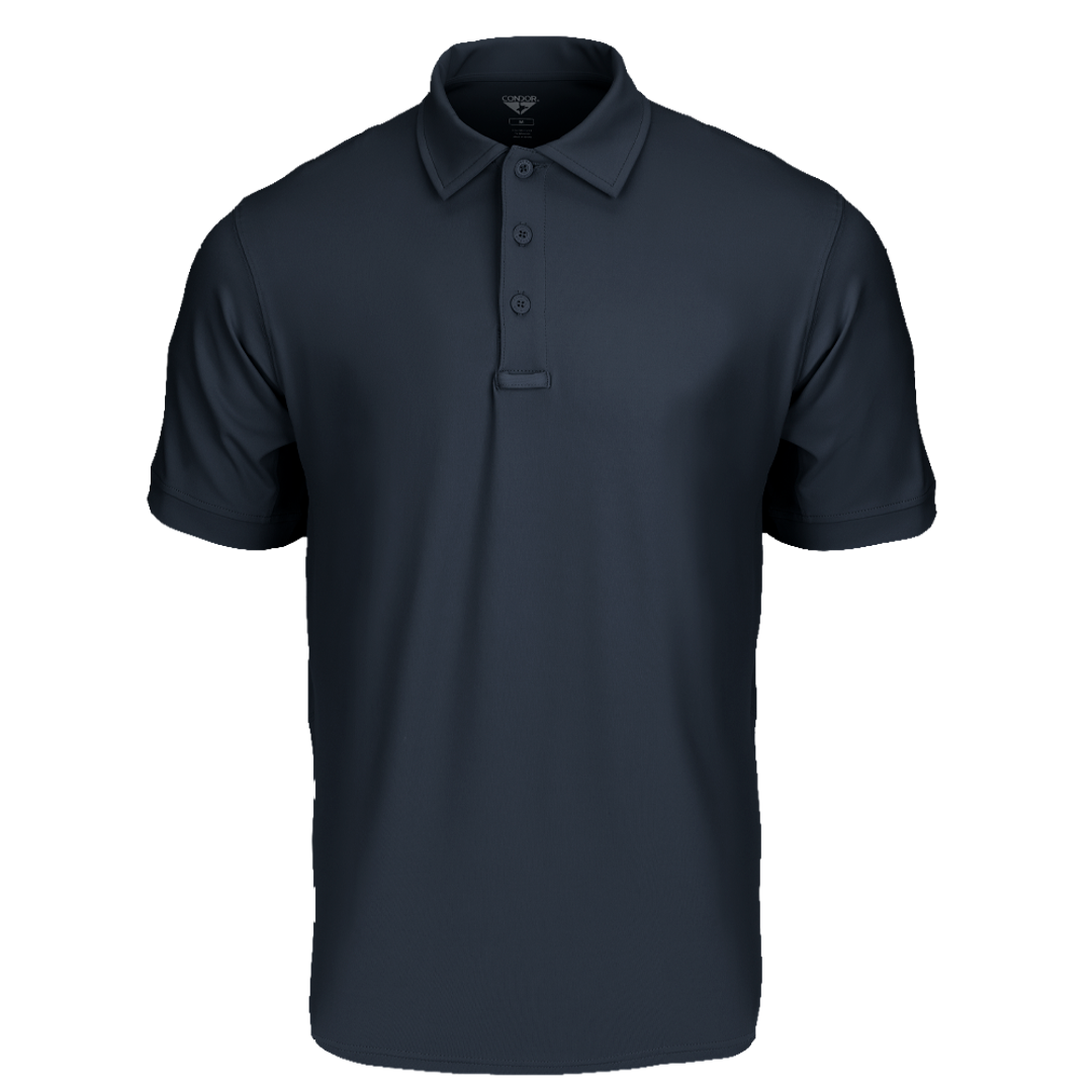 Short Sleeve Dri-Flex Tactical Polo