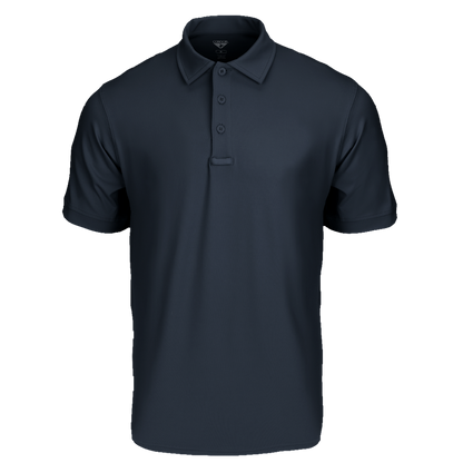 Short Sleeve Dri-Flex Tactical Polo