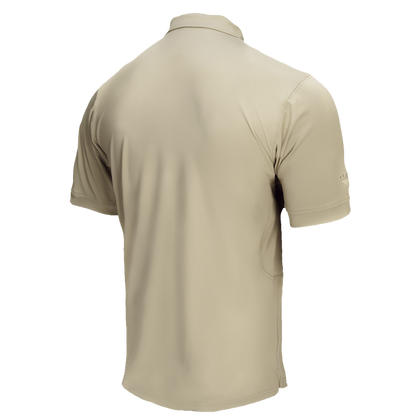 Short Sleeve Dri-Flex Tactical Polo