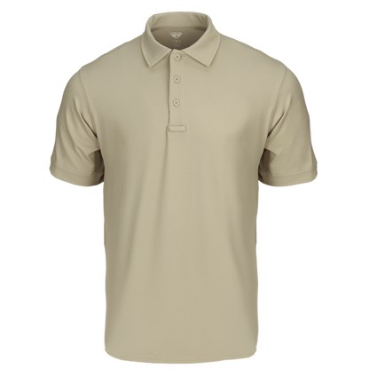 Short Sleeve Dri-Flex Tactical Polo