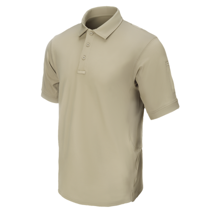 Short Sleeve Dri-Flex Tactical Polo