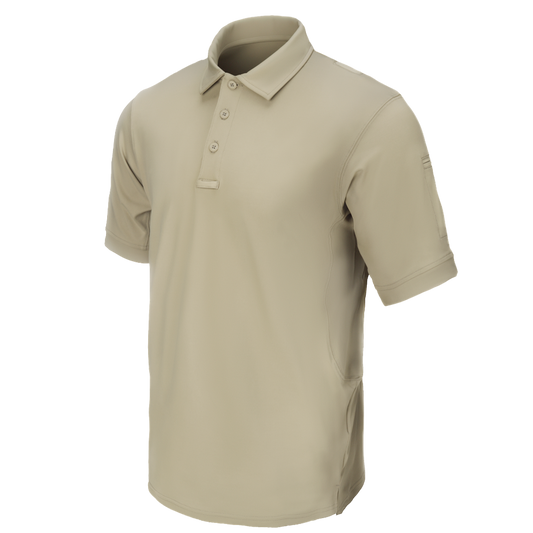 Short Sleeve Dri-Flex Tactical Polo