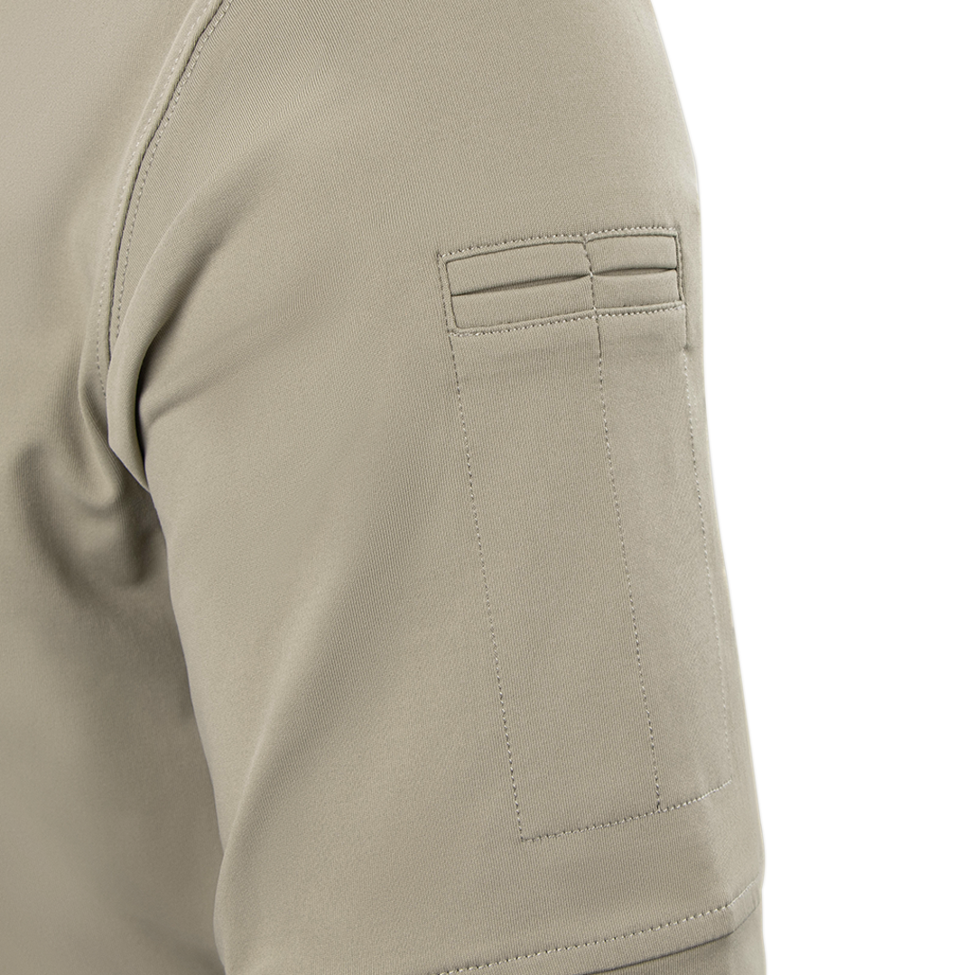 Short Sleeve Dri-Flex Tactical Polo