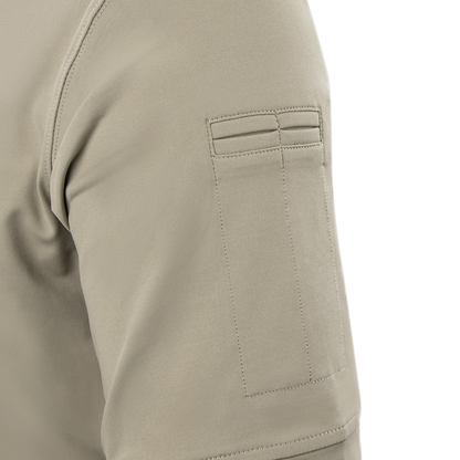 Short Sleeve Dri-Flex Tactical Polo