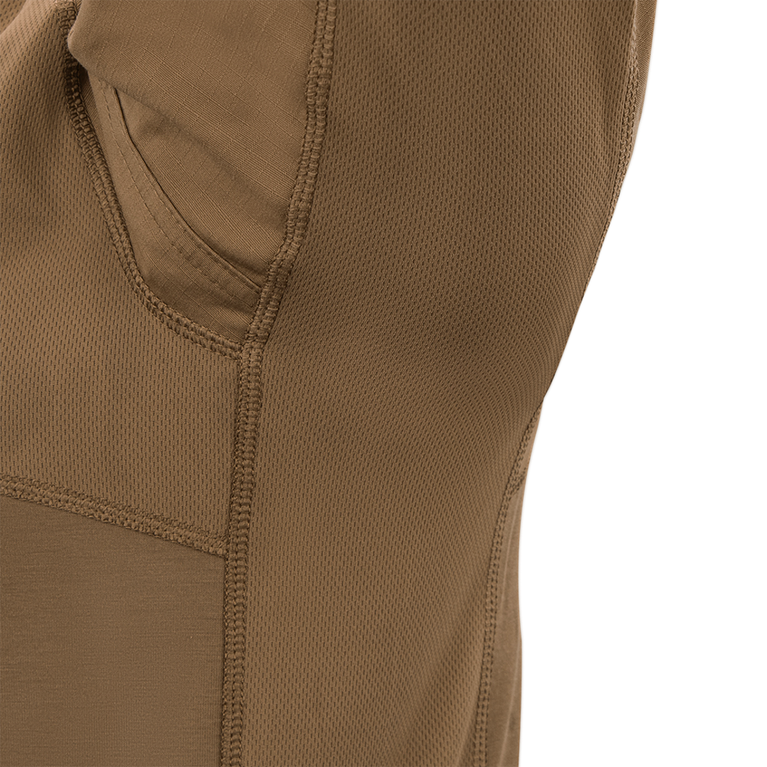 Short Sleeve Combat Shirt Gen II