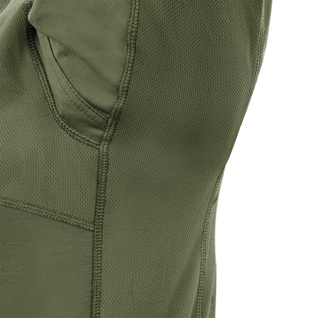 Long Sleeve Combat Shirt Gen II