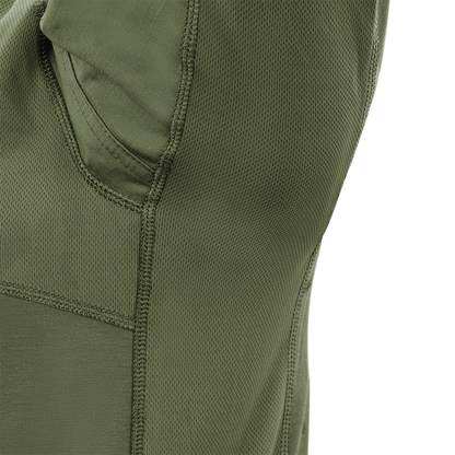 Long Sleeve Combat Shirt Gen II