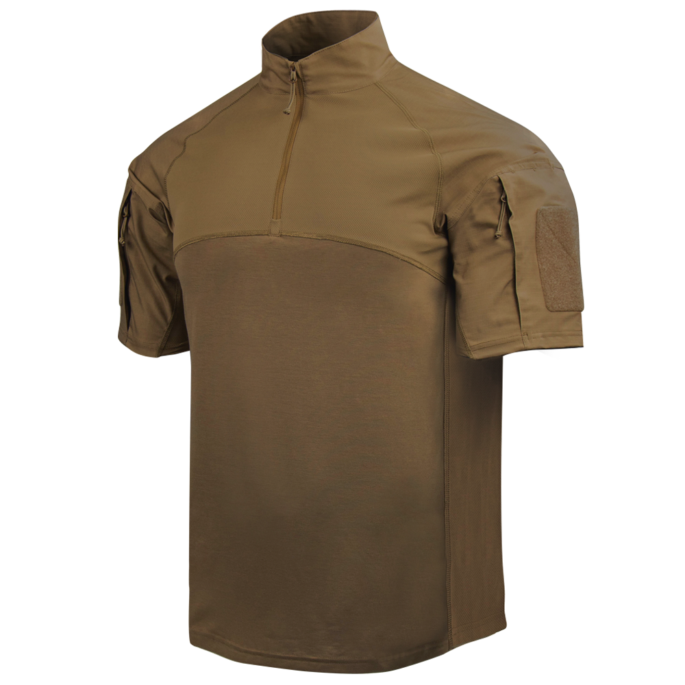 Short Sleeve Combat Shirt Gen II
