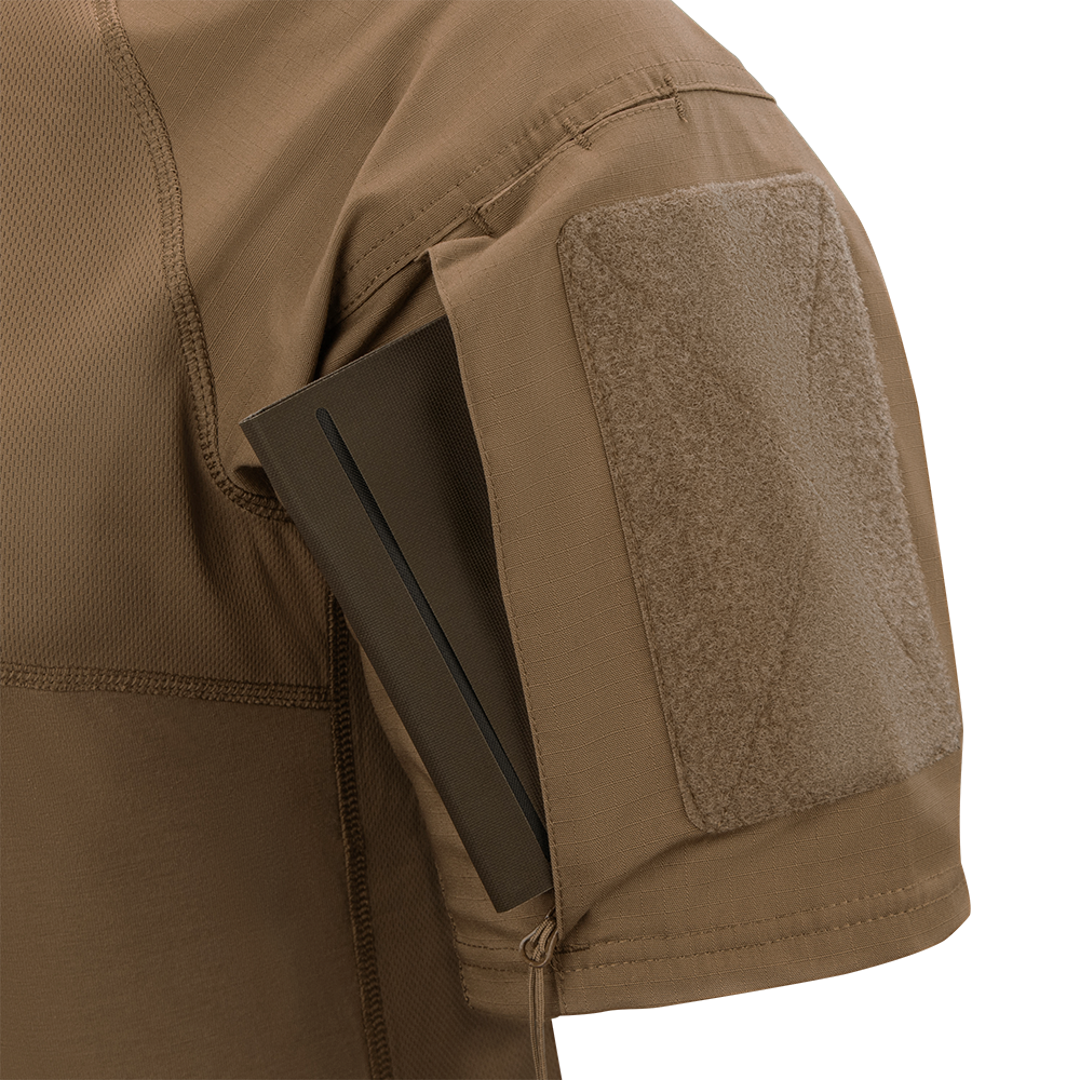 Short Sleeve Combat Shirt Gen II