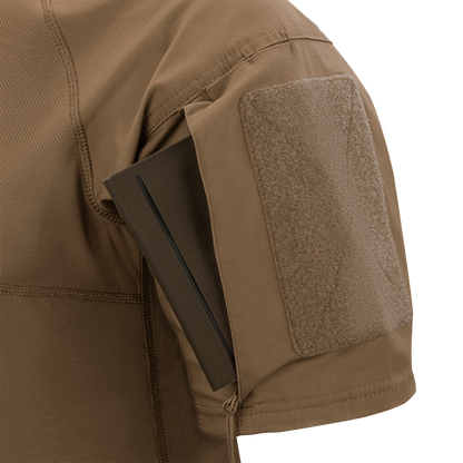 Short Sleeve Combat Shirt Gen II
