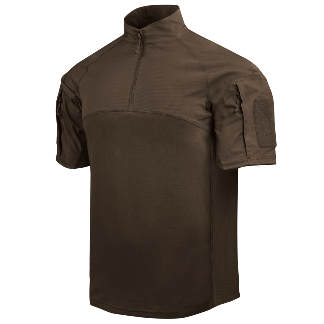 Short Sleeve Combat Shirt Gen II