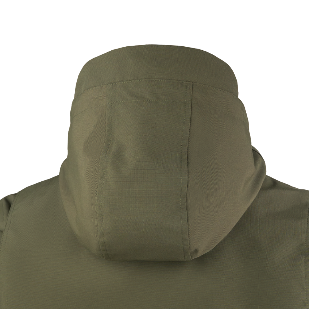 Aegis Waterproof Parka