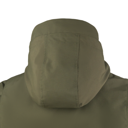 Aegis Waterproof Parka