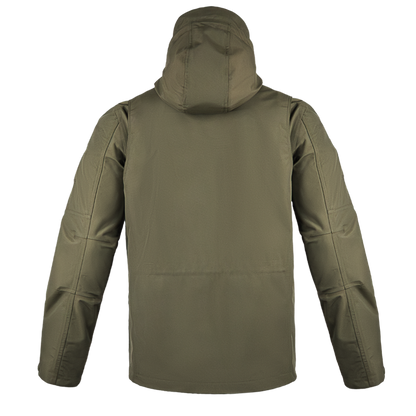 Aegis Waterproof Parka