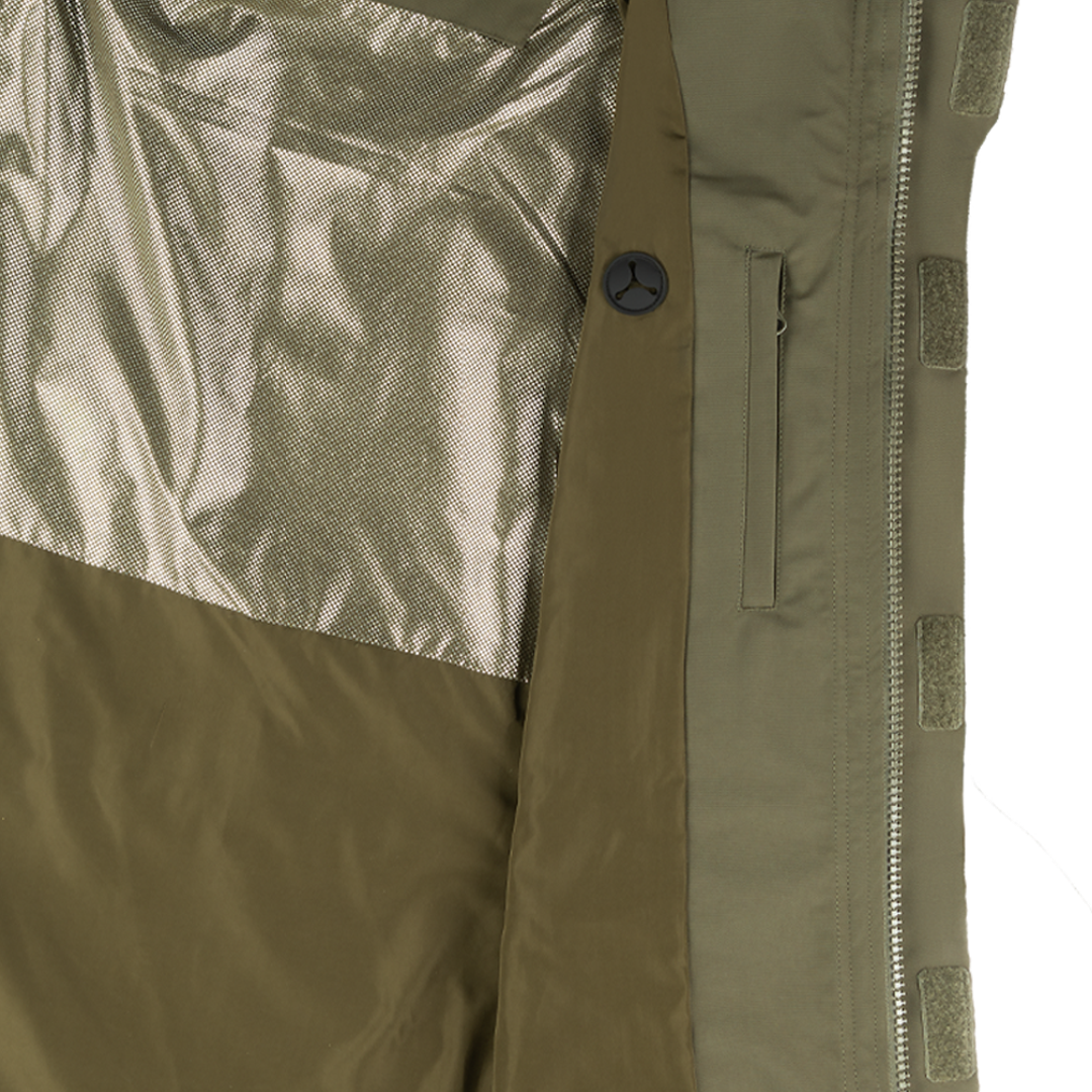 Aegis Waterproof Parka