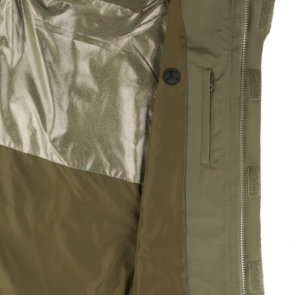Aegis Waterproof Parka