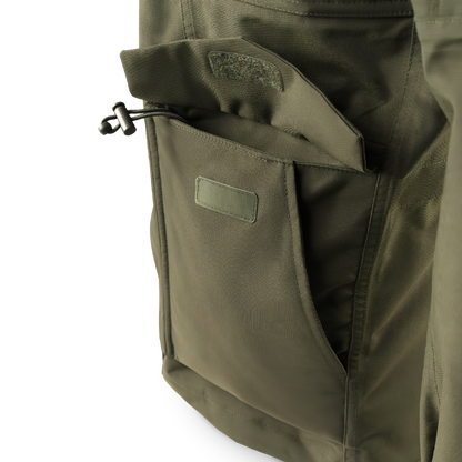 Aegis Waterproof Parka