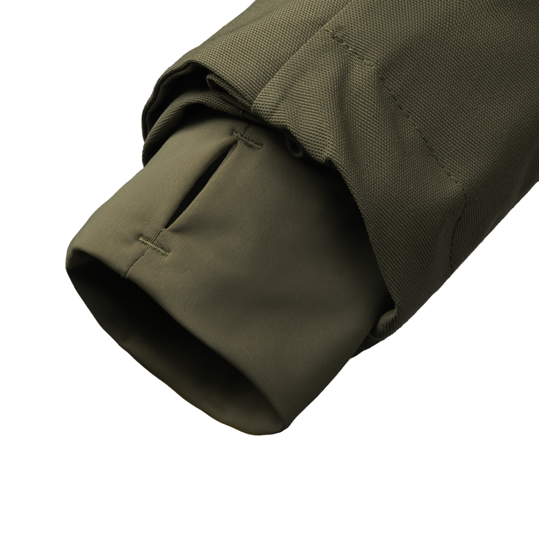 Aegis Waterproof Parka