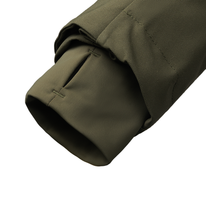 Aegis Waterproof Parka