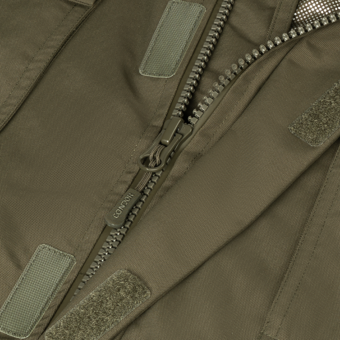 Aegis Waterproof Parka