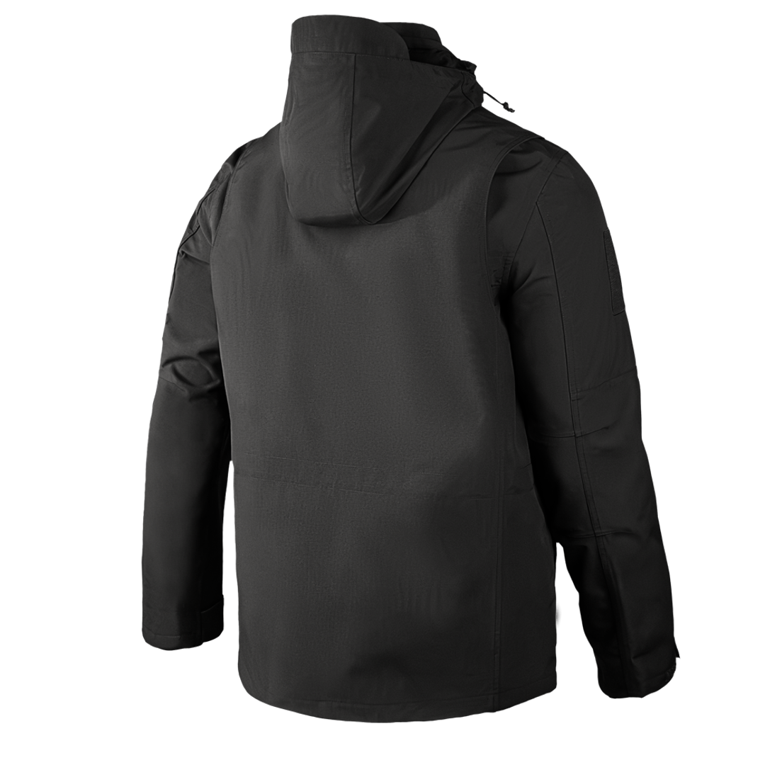 Aegis Waterproof Parka