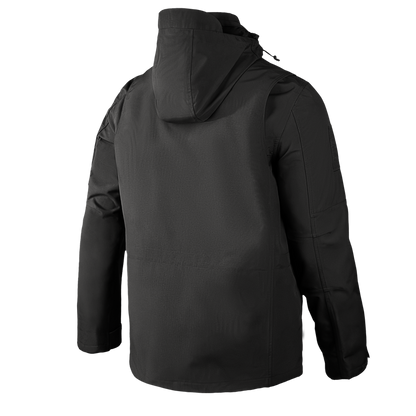 Aegis Waterproof Parka