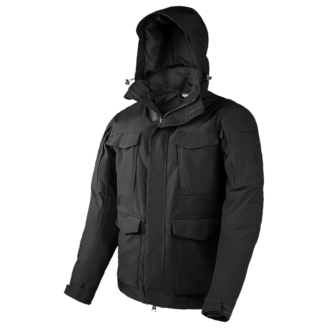 Aegis Waterproof Parka