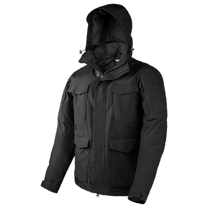 Aegis Waterproof Parka