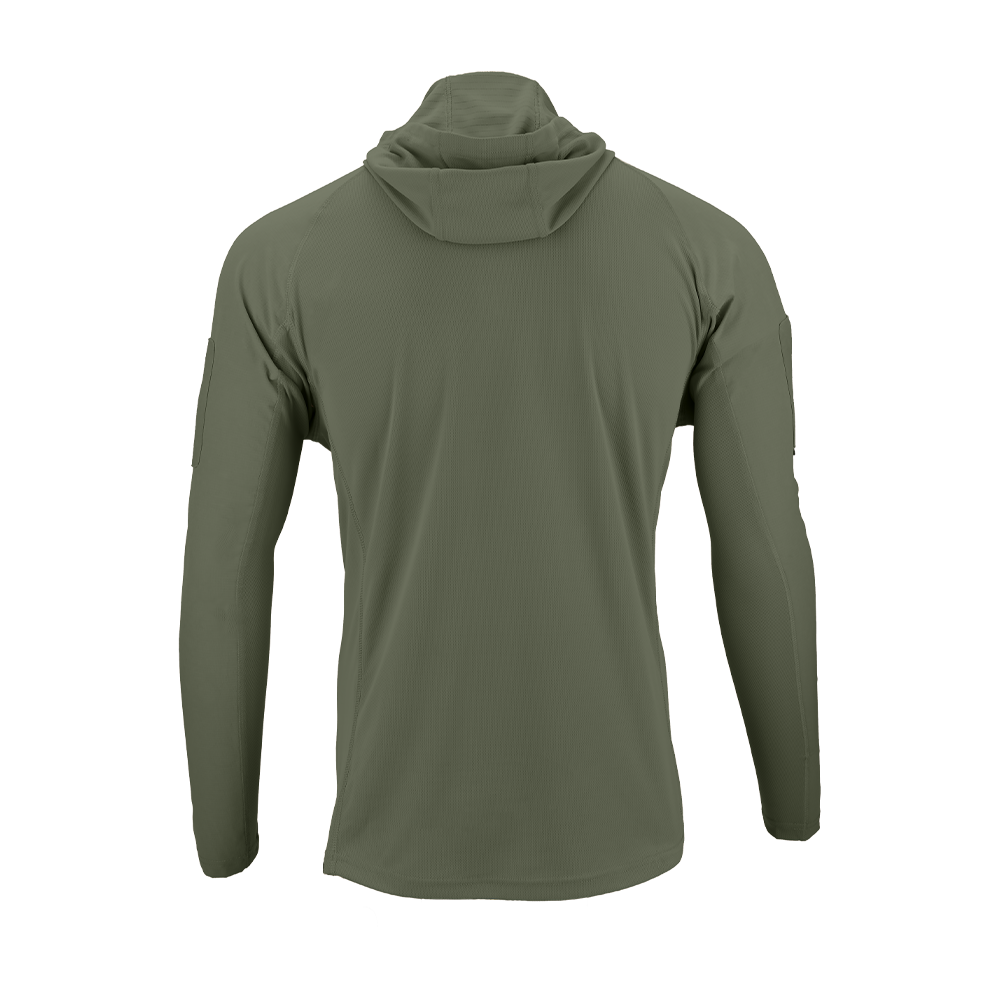 Trident Sun Shirt