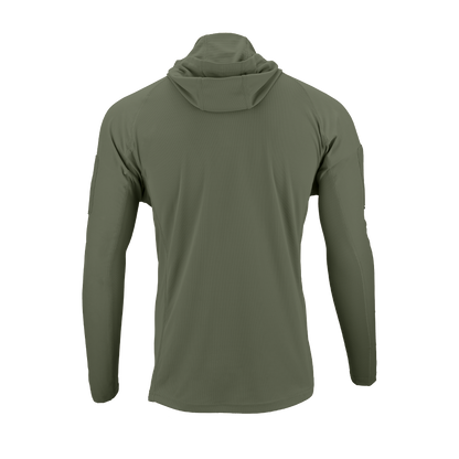 Trident Sun Shirt