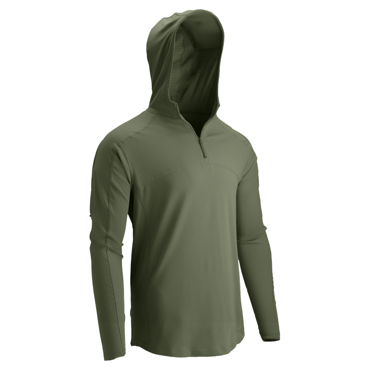 Trident Sun Shirt