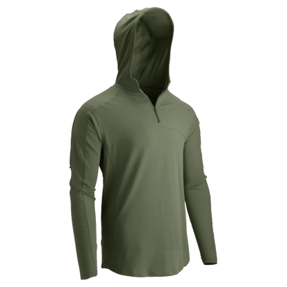 Trident Sun Shirt