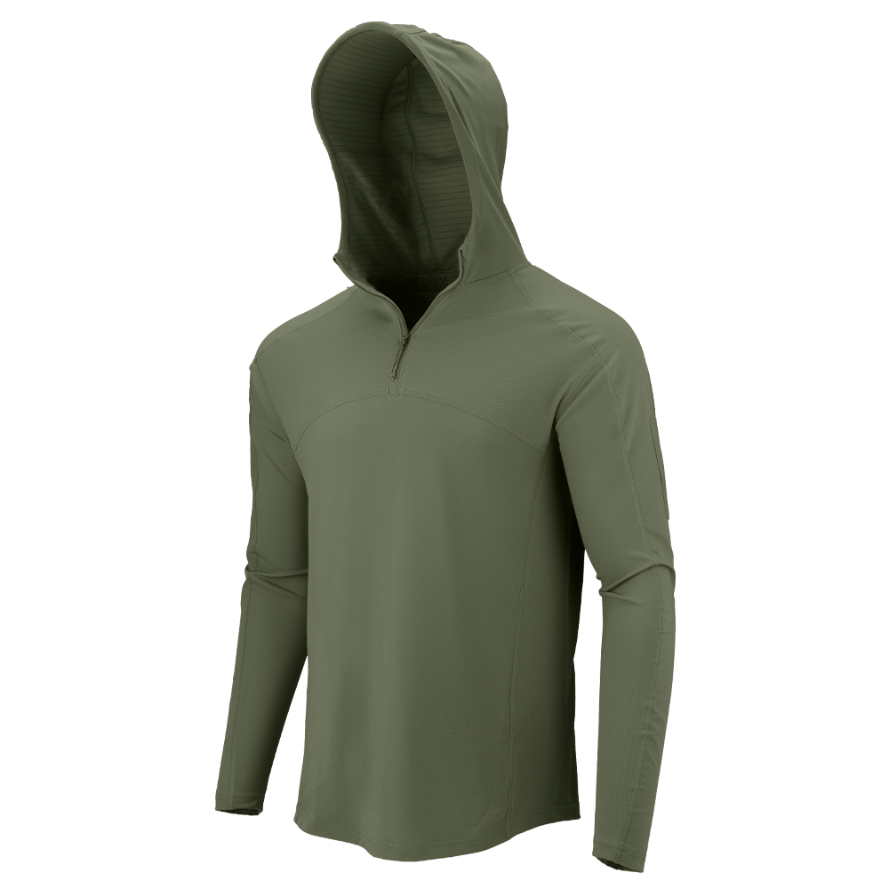Trident Sun Shirt