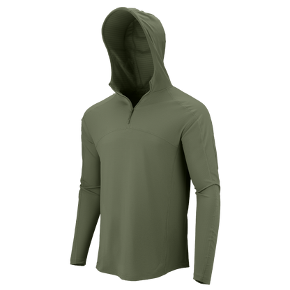 Trident Sun Shirt