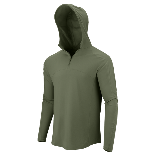 Trident Sun Shirt