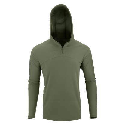 Trident Sun Shirt