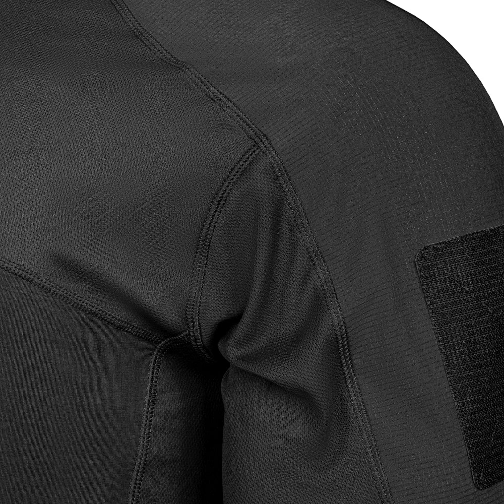 Trident Sun Shirt