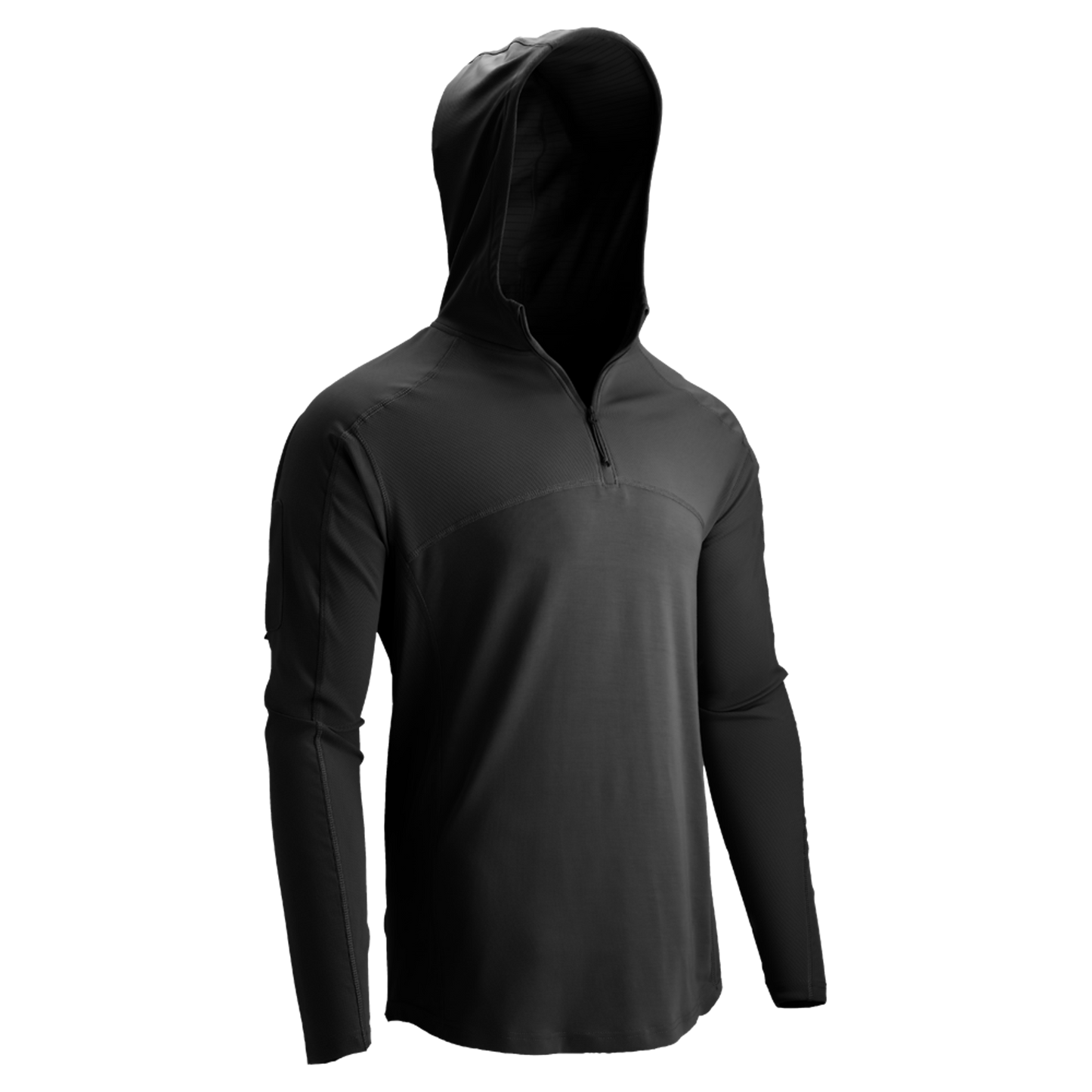 Trident Sun Shirt
