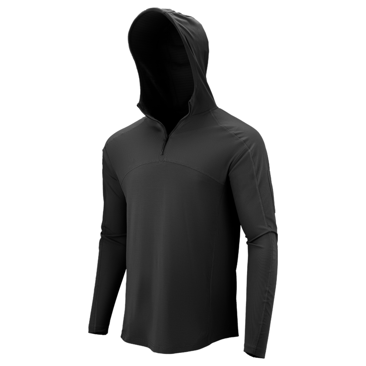 Trident Sun Shirt