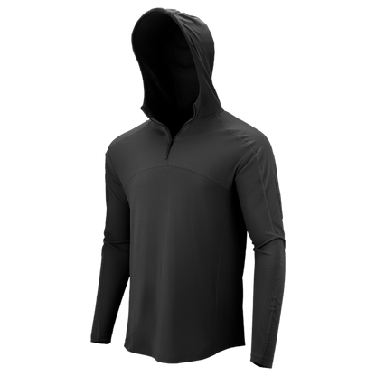 Trident Sun Shirt