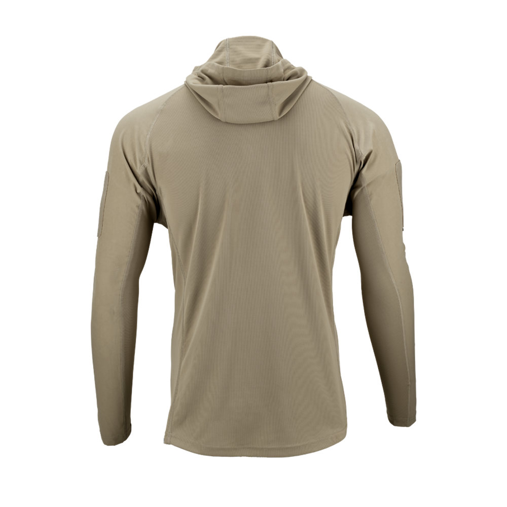 Trident Sun Shirt