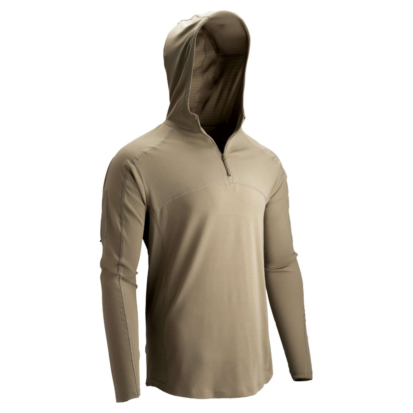 Trident Sun Shirt