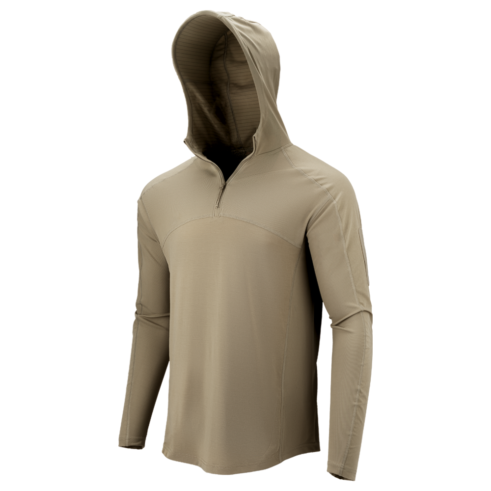 Trident Sun Shirt