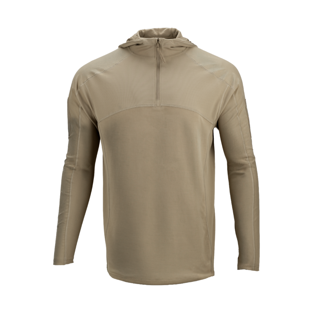 Trident Sun Shirt