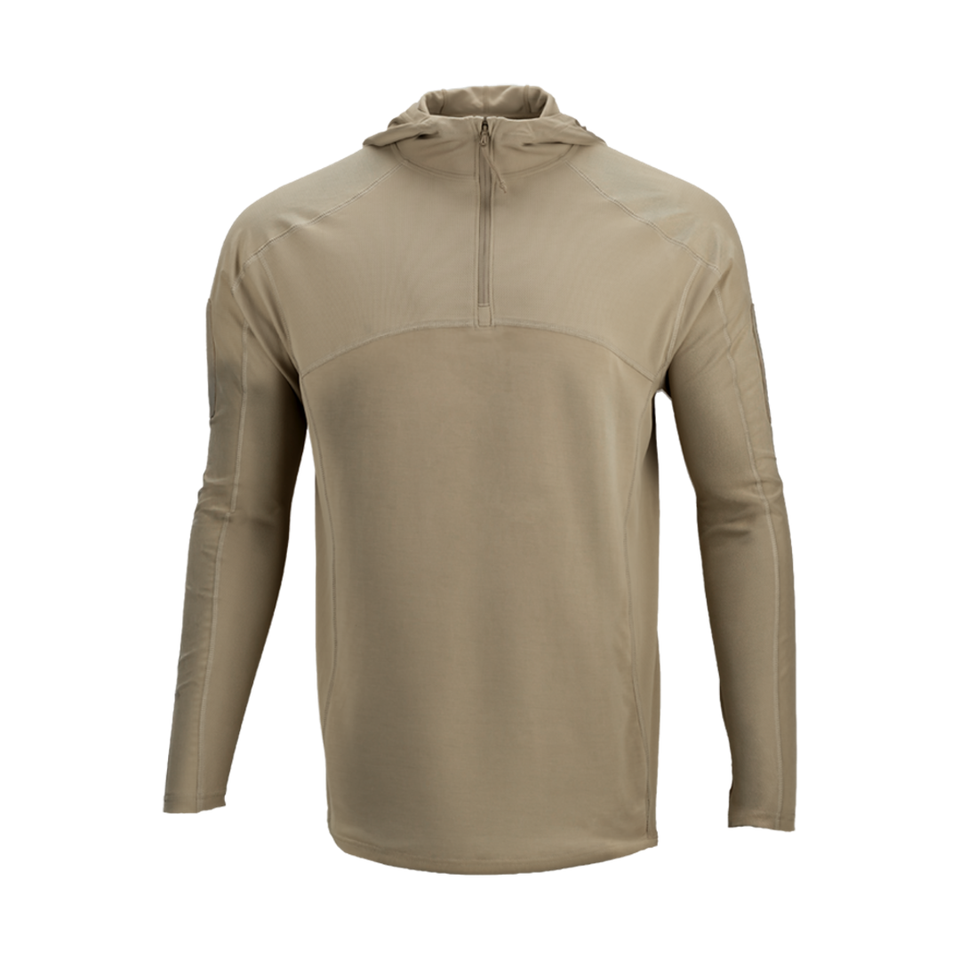 Trident Sun Shirt
