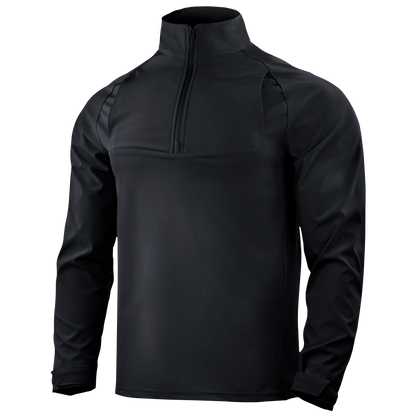 Patrol Quarter Zip Softshell Gen II